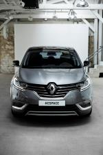 Renault Espace 2015 года (WW)